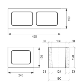 stoneroc_190_standard
