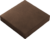Konniteeplaat_375_80_0003_375x375x80-pruun