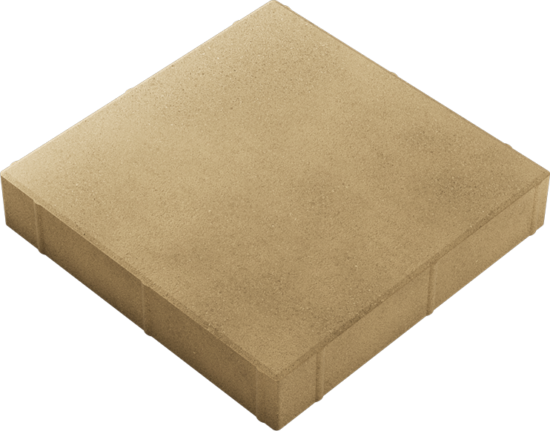 Konniteeplaat_375_80_0005_375x375x80-kollane