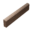 05 - Kõnnitee äärekivi 1000 - brown