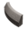 03 - Kumer sõidutee äärekivi R1 ja R3 - dark gray