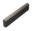 05 - Kõnnitee äärekivi 1000 - dark gray