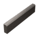 05 - Kõnnitee äärekivi 1000 - dark gray