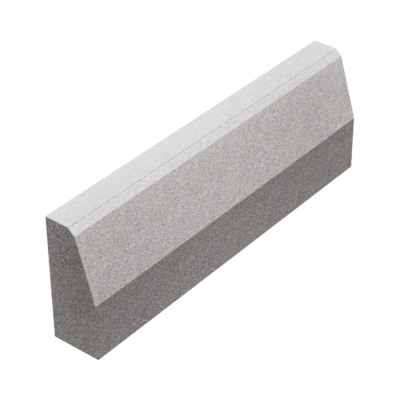 04 -Kõnnitee äärekivi 600 - gray