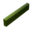 05 - Kõnnitee äärekivi 1000 - green