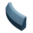 02 -Kõnnitee äärekivi 500 - blue