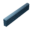 05 - Kõnnitee äärekivi 1000 - blue