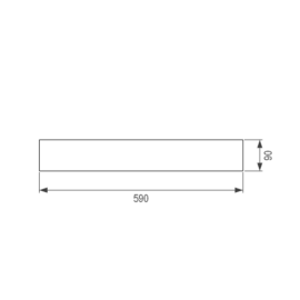 stoneroc 90 täisplokk mõõdud 500x500