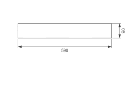 stoneroc 90 täisplokk mõõdud 500x500
