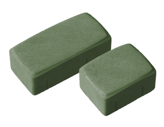Munga_green